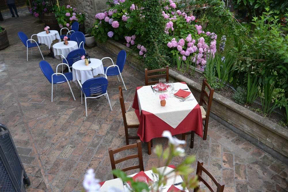 Rocca Dei Malatesta Frontino Kültér fotó